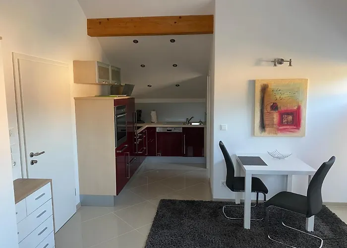 Balingen-Apartments