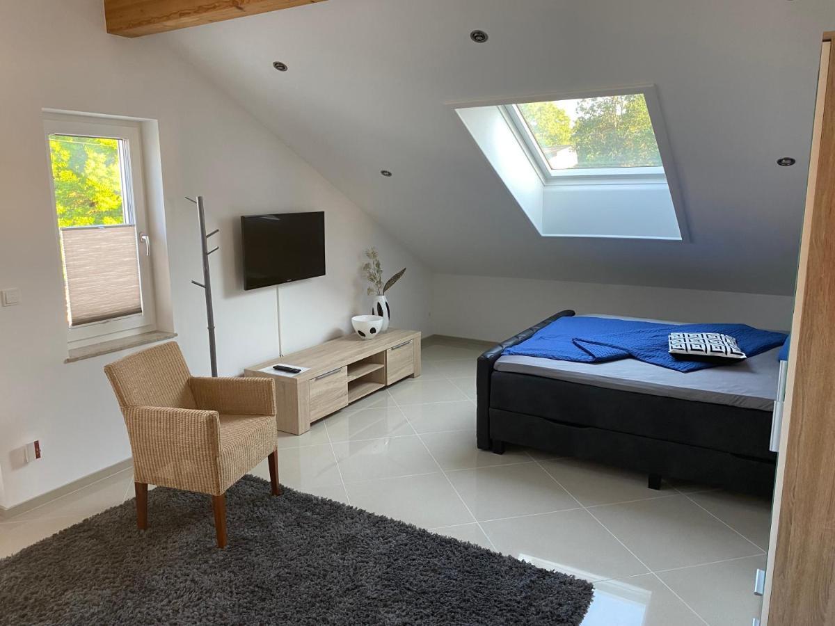Apartment Balingen-apartments Balingen