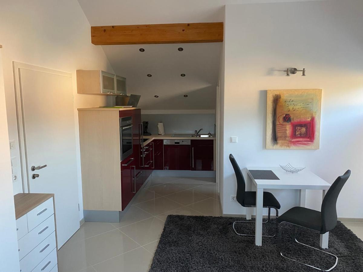 Balingen-apartments * Balingen