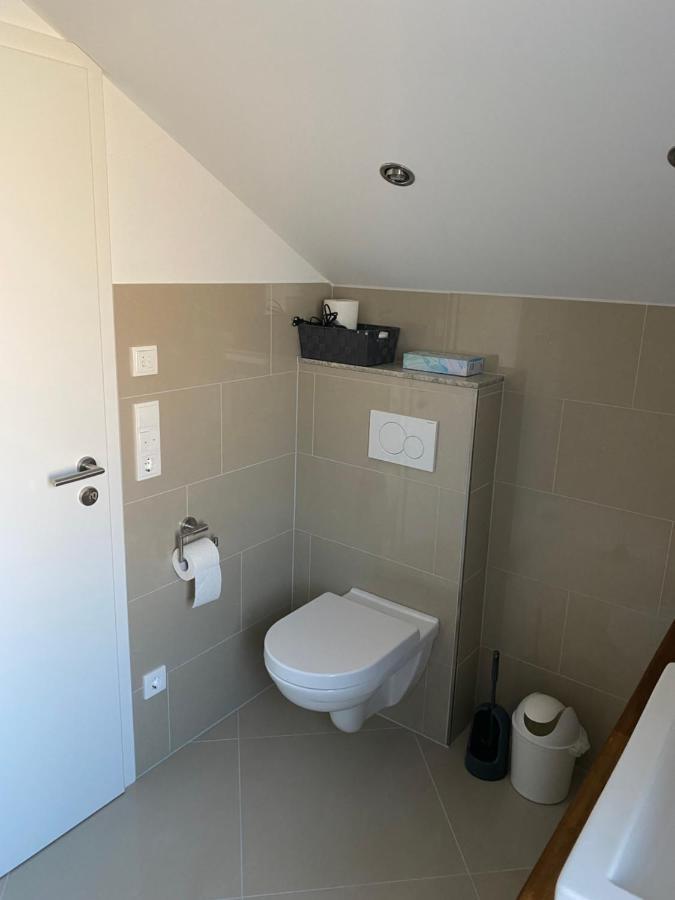 Apartment Balingen-apartments