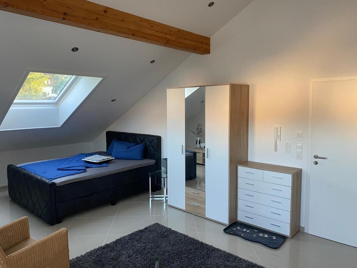 Balingen-apartments Apartment Balingen